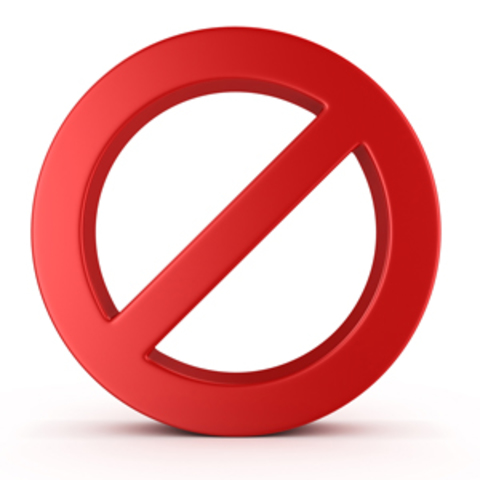 To Much Home Experiment