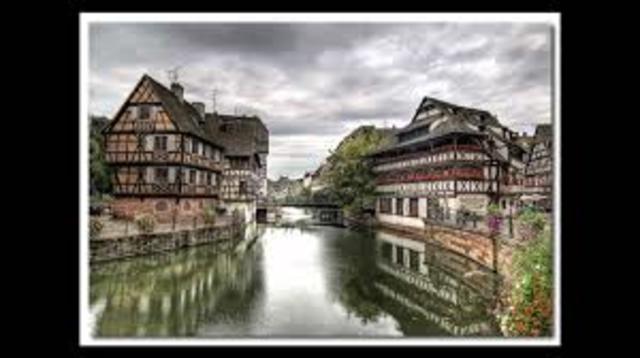 500 - 1500 d. c. (Edad Media)