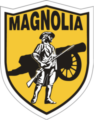 Magnolia high school