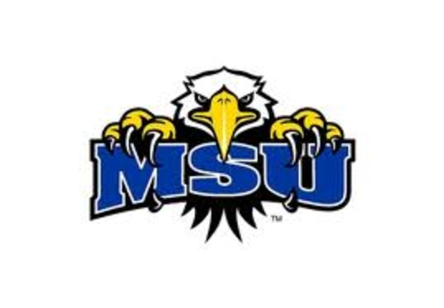 MSU Graduate Assistant English Department