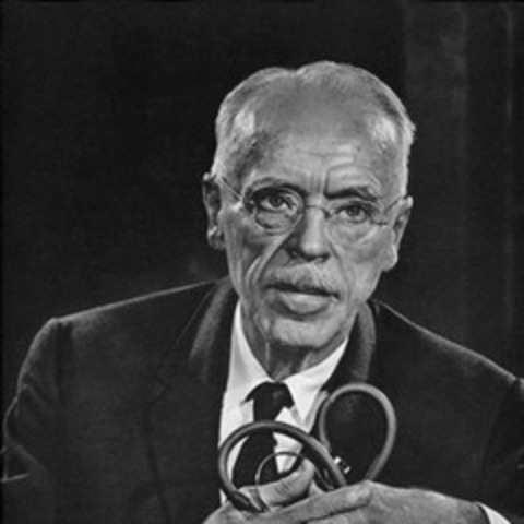 Dr. Paul Dudley White