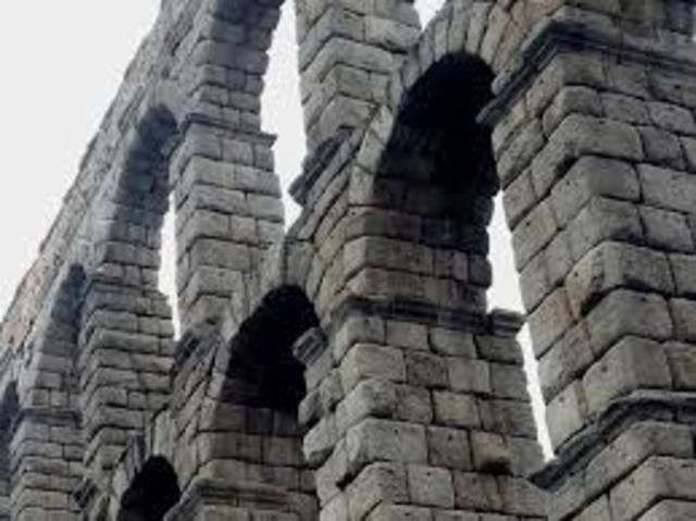 Perfeccionamiento del uso del arco en los años 500 a 1500 d.C