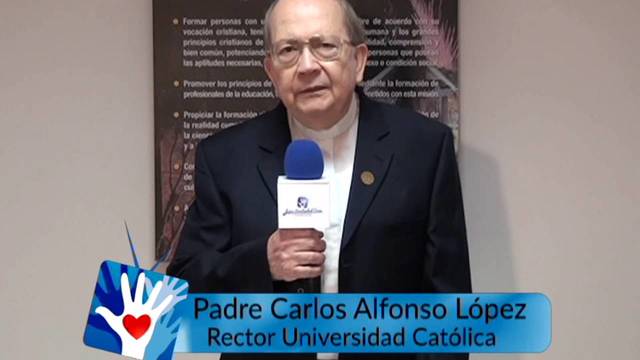 PBRO CARLOS ALFONSO LOPEZ