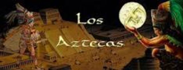 AZTECAS