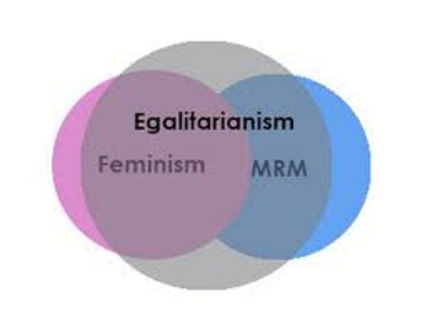 Principle 2: Egalitarianism