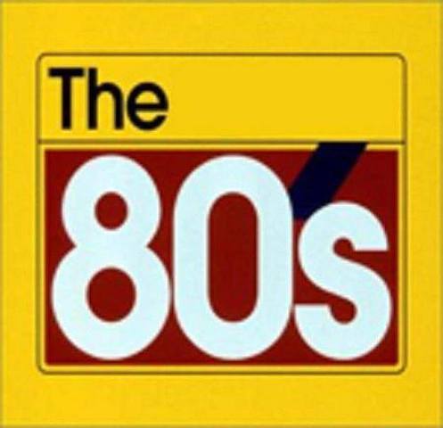 La década de los ochenta