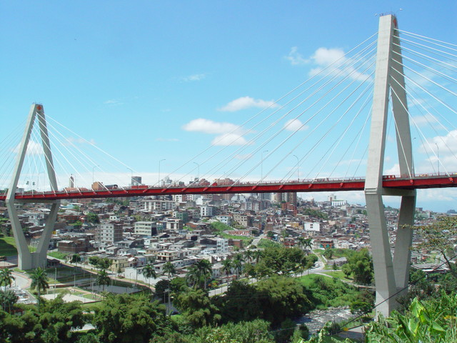 VIADUCTO DE DOS QUEBRADAS