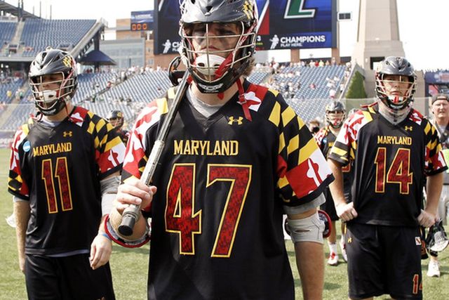 Become a College Lacrosse Player