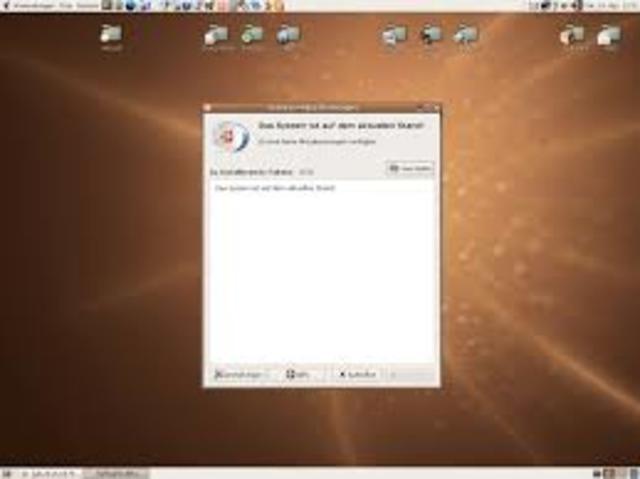 UBUNTU 4.10- WERTY WARTHONG