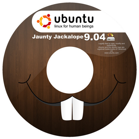 Ubuntu 9.04 – Jaunty Jackalope