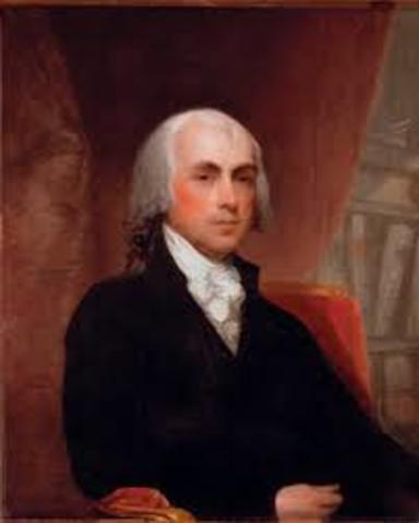 James Madison