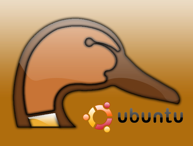 UBUNTU 6.06 LTS- DAPPER DRAKE