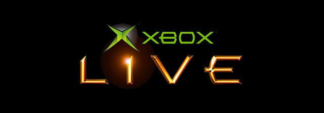 Xbox Live Boots Up