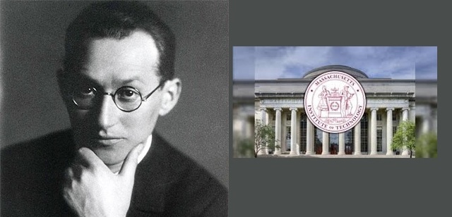 Lewin no MIT (Massachusetts institue of technology)