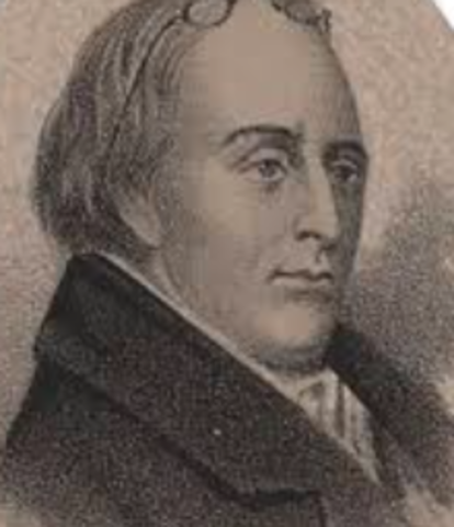 Benjamin Rush