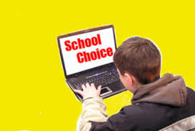 School Choice Movement: Charter Schools, Vouchers