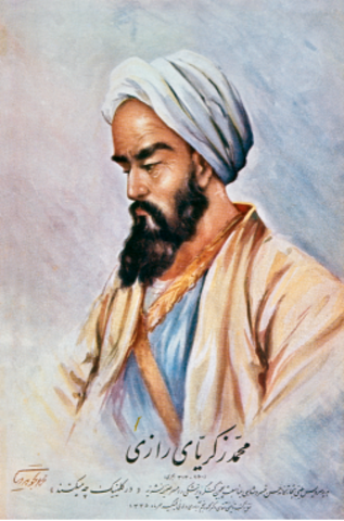 Rhazes