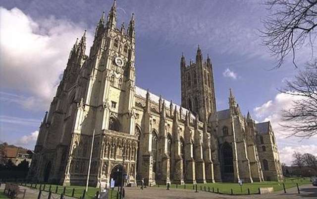 Church of England