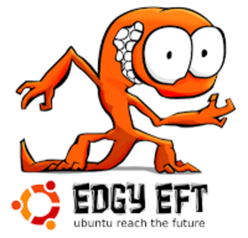 Ubuntu Versión 6.10