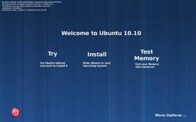 décima tercera versión de ubuntu