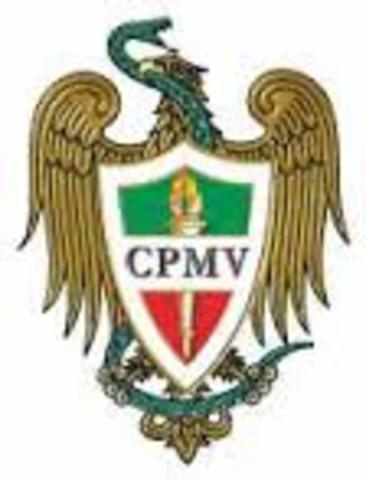 Segundo de secundaria