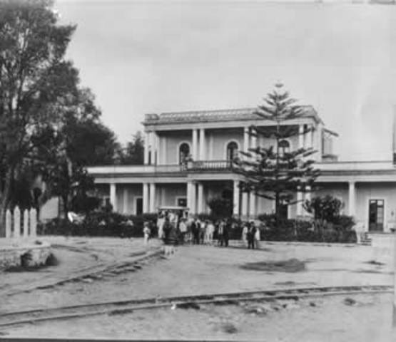 Vasconcelos crea la Dirección Nacional de Educación técnica