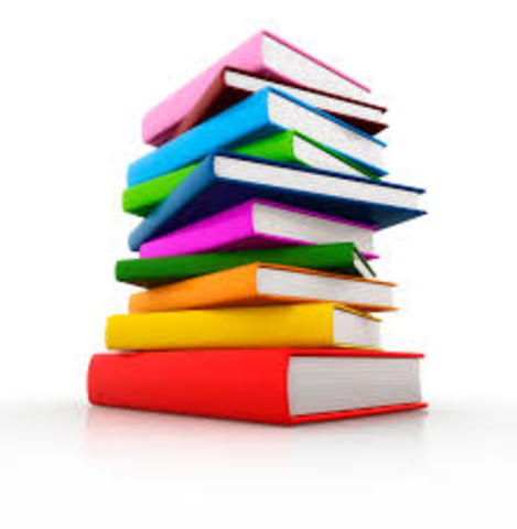 13- Literacy AutoBookography Assignment