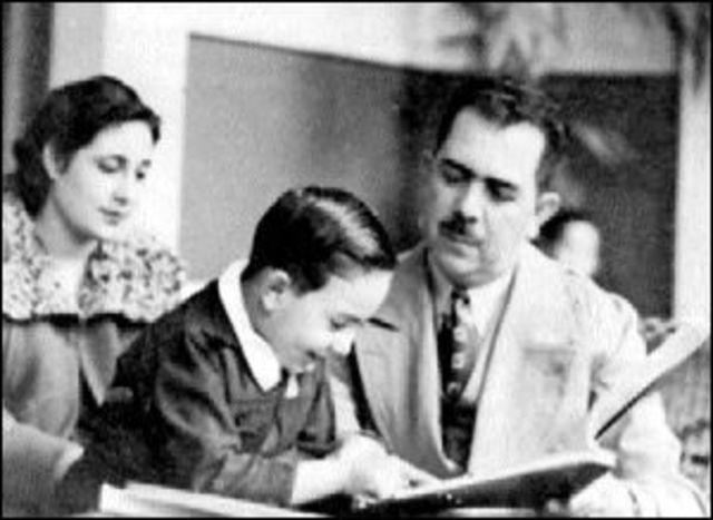 Educación Socialista durante el Cardenismo