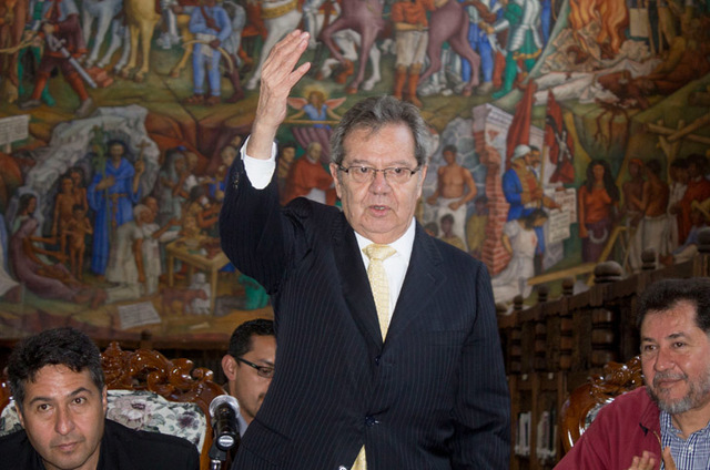 Plan Nacional de Educación