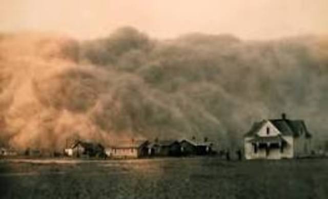 Dust Bowl