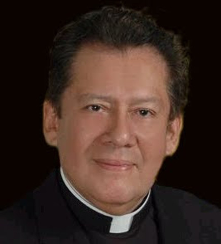 Cambio de rector