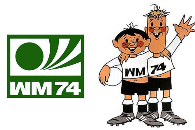 MUNDIAL DEL 1974