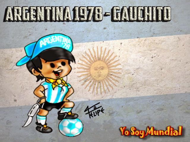 MUNDIAL DE 1978