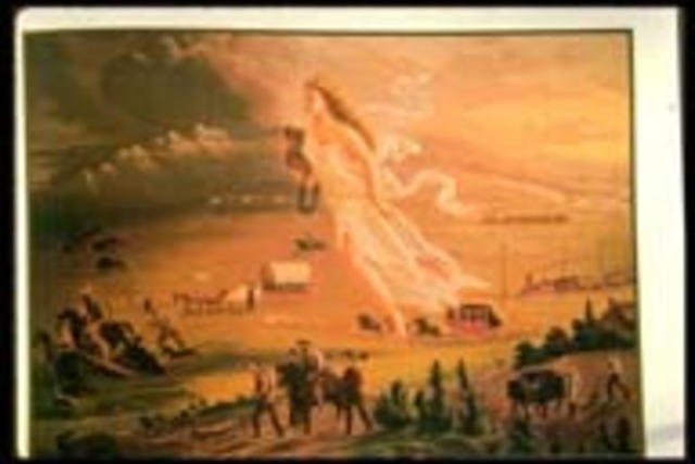 Manifest destiny