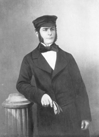 Se publica el trabajo ''Inquines into Human Faculty and Its Development'' de Francis Galton