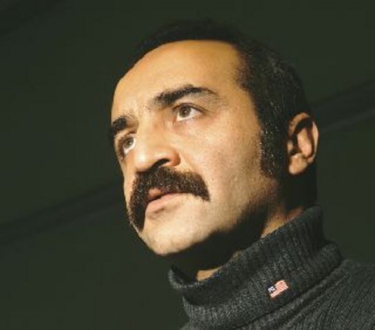 He organized the group of bkm