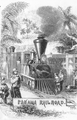 Ferrocaril de Panama