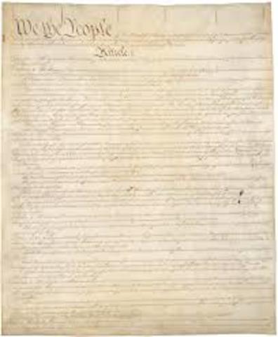 U.S. Constitution