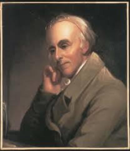 Benjamin Rush