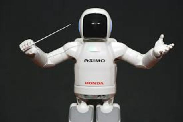 ASIMO