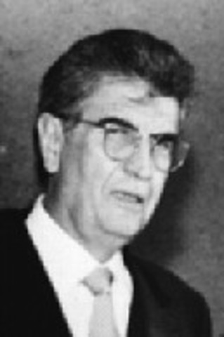 Miguel Limón Rojas