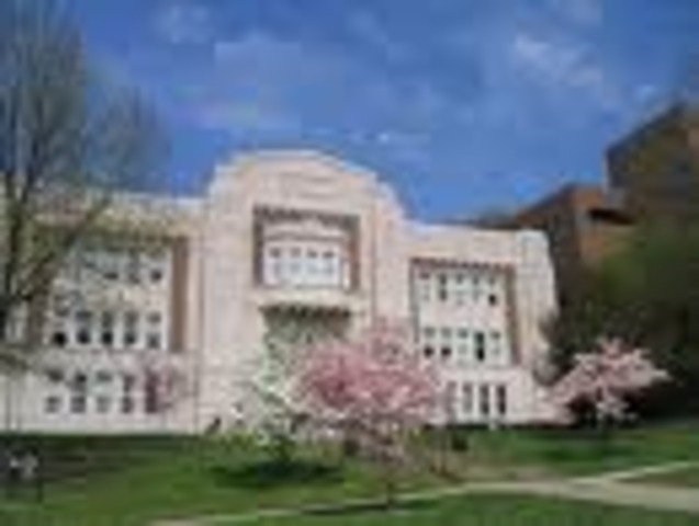 Home for next three years