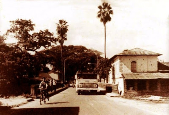 Interconexión Eléctrica S. A.