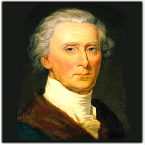 Charles Carroll