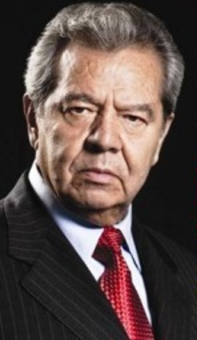 Porfirio Muñoz Ledo