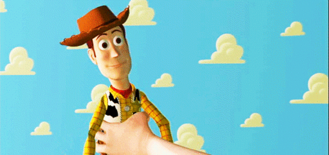 Creación de la película