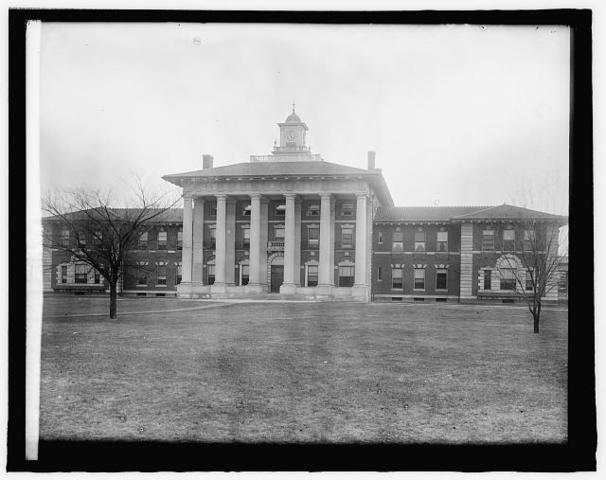 National Committee for Mental Hygiene.