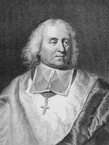 Jacques-Bénigne Bossuet