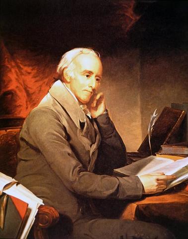 Benjamin Rush