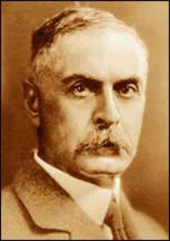 Karl Landsteiner